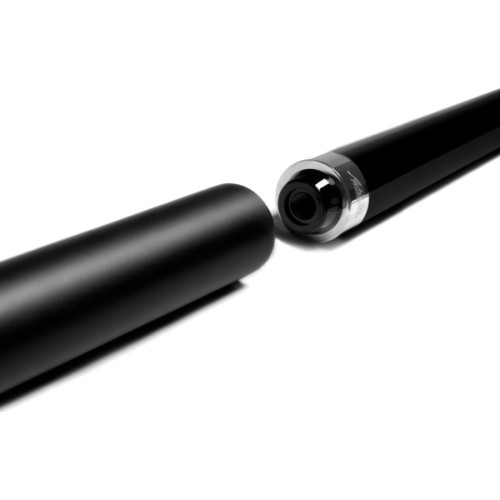 Cue Extension, Predator QR 2 incl. Uni-Loc Bumper, matt black