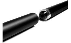 Cue Extension, Predator QR 2 incl. Uni-Loc Bumper, matt black