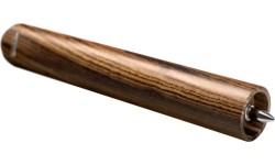 Cue Extension, Predator QR 2 incl. Uni-Loc Bumper, Bocote