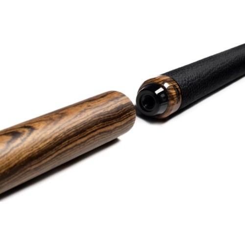 Cue Extension, Predator QR 2 incl. Uni-Loc Bumper, Bocote