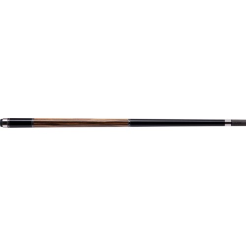 Kij bilardowy Cuetec Cynergy Truewood Gen 2, heban I NW, 3/8x14, 11,8 mm