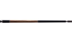 Kij bilardowy Cuetec Cynergy Truewood Gen 2, heban I NW, 3/8x14, 11,8 mm