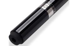 Kij bilardowy Cuetec Cynergy Truewood Gen 2, heban I NW, 3/8x14, 11,8 mm