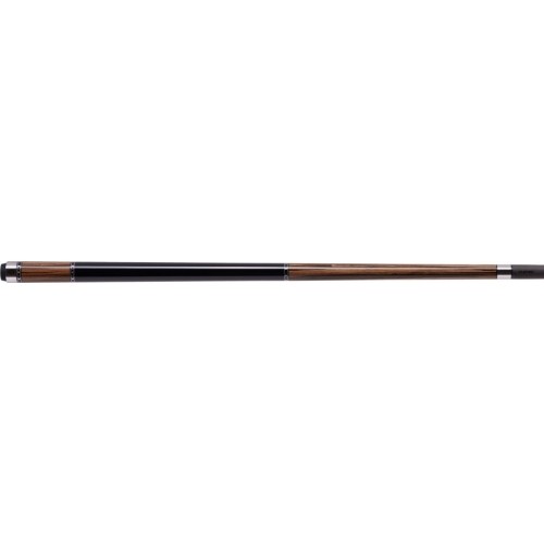 Kij bilardowy Cuetec Cynergy Truewood Gen 2, ebony II NW, 3/8x14, 11,8 mm