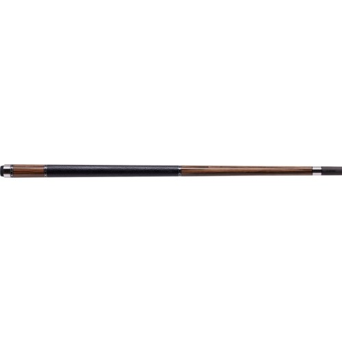Kij bilardowy Cuetec Cynergy Truewood Gen 2, ebony II LTW, 3/8x14, 11,8 mm