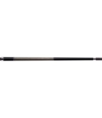 Billiard Cue, Pool, Cuetec Cynergy Truewood Gen 2, walnut I NW, 3/8x14, 11.8mm