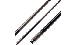 Billiard Cue, Pool, Cuetec Cynergy Truewood Gen 2, walnut II NW, 3/8x14, 11.8mm