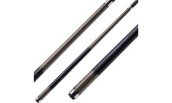 Billiard Cue, Pool, Cuetec Cynergy Truewood Gen 2, walnut II LTW, 3/8x14, 12.5mm