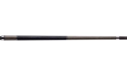 Billiard Cue, Pool, Cuetec Cynergy Truewood Gen 2, walnut II LTW, 3/8x14, 11.8mm