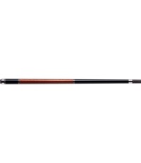 Kij bilardowy Cuetec Cynergy Truewood Gen 2, leopard I NW, 3/8x14, 12,5 mm