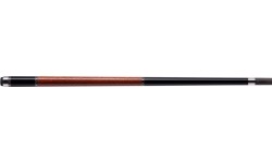 Kij bilardowy Cuetec Cynergy Truewood Gen 2, leopard I NW, 3/8x14, 12,5 mm
