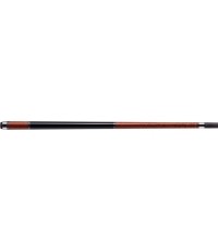 Billiard Cue, Pool, Cuetec Cynergy Truewood Gen 2, leopard II NW, 3/8x14, 12.5mm