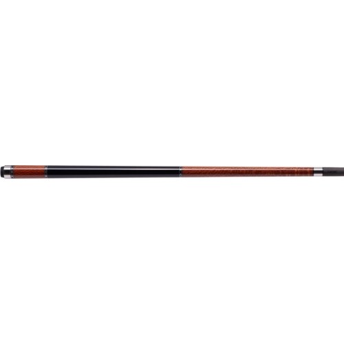 Billiard Cue, Pool, Cuetec Cynergy Truewood Gen 2, leopard II NW, 3/8x14, 12.5mm
