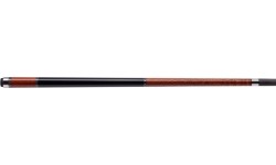 Billiard Cue, Pool, Cuetec Cynergy Truewood Gen 2, leopard II NW, 3/8x14, 12.5mm