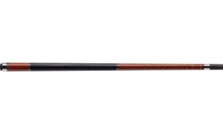 Kij bilardowy, Pool, Cuetec Cynergy Truewood Gen. 2, Leopard II LTW, 3/8x14, 12,5 mm