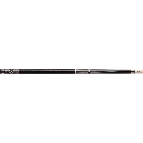 Billiard Cue, Pool, Cuetec Opt-X, Rose Gold, 3/8x14, 12.75mm