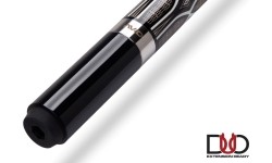 Billiard Cue, Pool, Cuetec Opt-X, Rose Gold, 3/8x14, 12.75mm