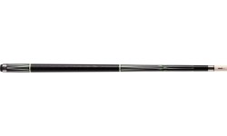 Billiard Cue, Pool, Cuetec Opt-X, Mint Green, 3/8x14, 12.75mm