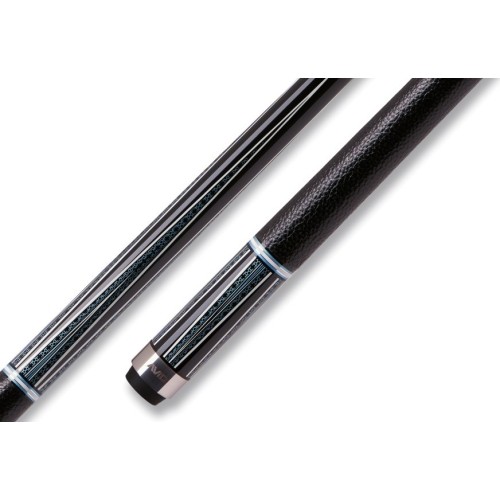 Kij bilardowy Cuetec Opt-X, FK Blue, 3/8x14, 12,75 mm