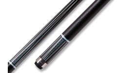 Kij bilardowy Cuetec Opt-X, FK Blue, 3/8x14, 12,75 mm