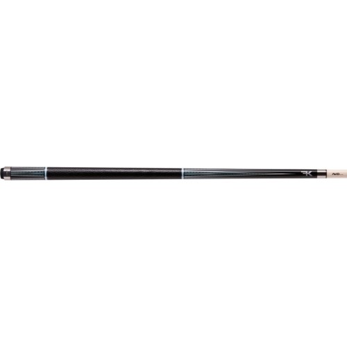 Billiard Cue, Pool, Cuetec Opt-X, FK Blue, 3/8x14, 11.75mm