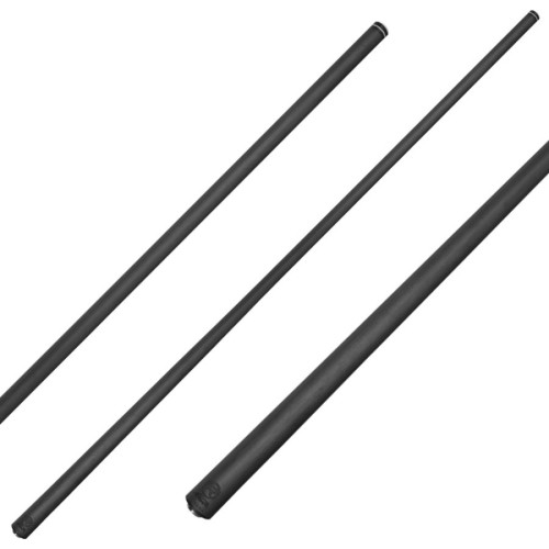 Cue Shaft, Pool, Predator Revo BK Rush, 30 inch, Uni-Loc