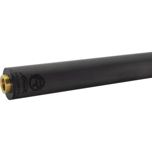 Cue Shaft, Pool, Predator Revo BK Rush, 30 inch, Uni-Loc