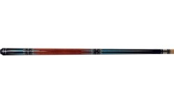Billiard cue, Pool, Classic Speed II-10, Radial