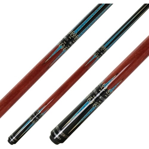 Kij bilardowy, Pool, Classic Speed II-10, Radial