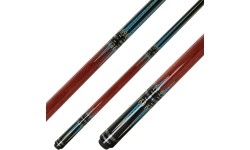 Billiard cue, Pool, Classic Speed II-10, Radial