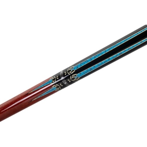 Kij bilardowy, Pool, Classic Speed II-10, Radial