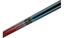 Kij bilardowy, Pool, Classic Speed II-10, Radial