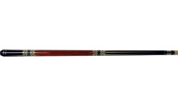 Billiard cue, Pool, Classic Speed II-11, Radial