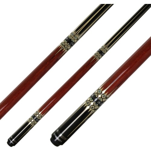 Billiard cue, Pool, Classic Speed II-11, Radial