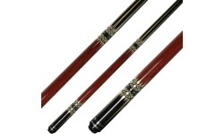 Billiard cue, Pool, Classic Speed II-11, Radial