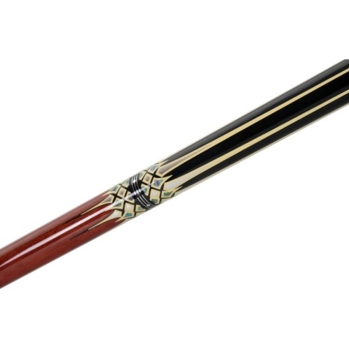 Kij bilardowy Pool Classic Speed II-11, Radial