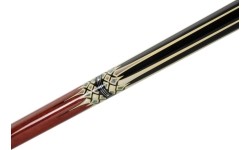 Billiard cue, Pool, Classic Speed II-11, Radial