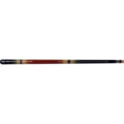Billiard cue, Pool, Classic Speed II-12, Radial