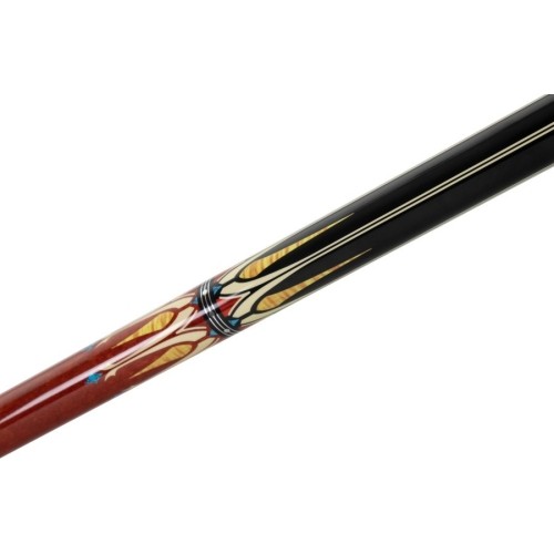 Kij bilardowy Pool Classic Speed II-12 Radial