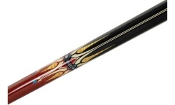 Billiard cue, Pool, Classic Speed II-12, Radial
