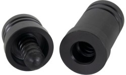 Billiard cue, Pool, Classic Speed II-12, Radial