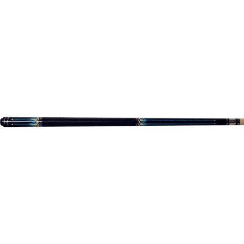 Kij bilardowy Pool Classic Speed II-13, Irish Linen, Radial