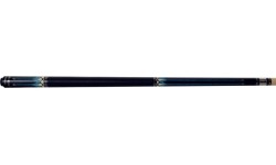 Kij bilardowy Pool Classic Speed II-13, Irish Linen, Radial