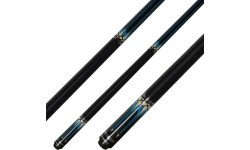 Billiard cue, Pool, Classic Speed II-13, Irish Linen, Radial