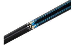 Kij bilardowy Pool Classic Speed II-13, Irish Linen, Radial