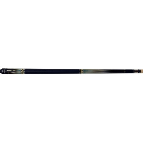 Billiard cue, Pool, Classic Speed II-14, Irish Linen, Radial