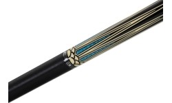 Billiard cue, Pool, Classic Speed II-14, Irish Linen, Radial