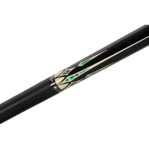 Billiard cue, Pool, Classic Speed II-15, Irish Linen, Radial