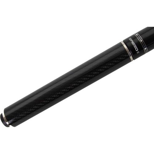 Billiard cue, Pool, Classic Speed II-15, Irish Linen, Radial