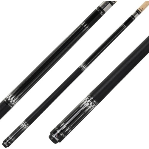 Billiard cue, Pool, Classic Speed II-16, Irish Linen, Radial
